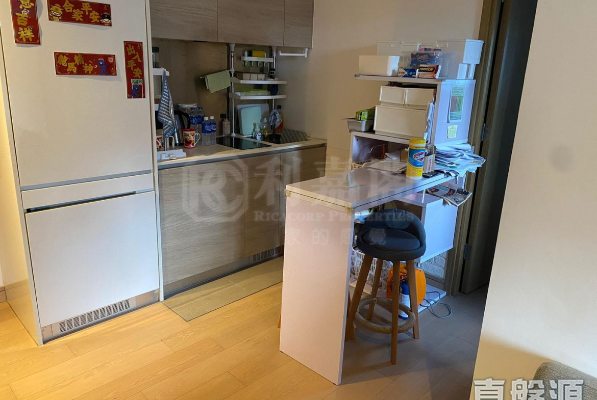 尚悅 7座 - 28NTS – 香港北部都會區