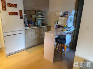 尚悅 7座 - 28NTS – 香港北部都會區