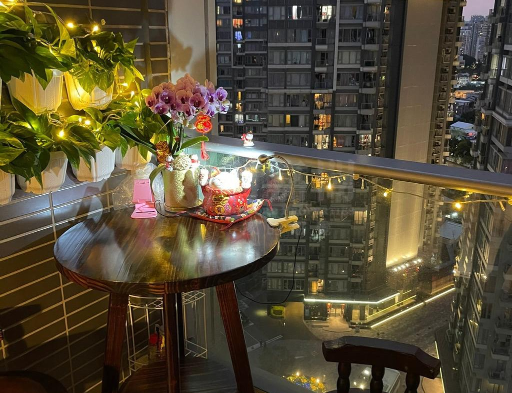 尚悅 3座 - 28NTS – 香港北部都會區