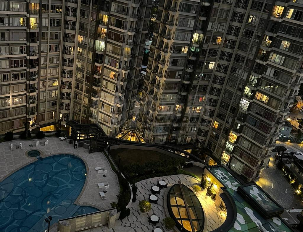 尚悅 3座 - 28NTS – 香港北部都會區