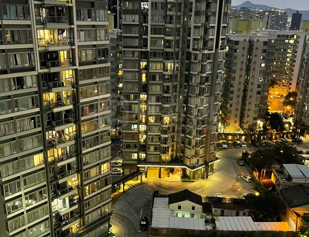 尚悅 3座 - 28NTS – 香港北部都會區