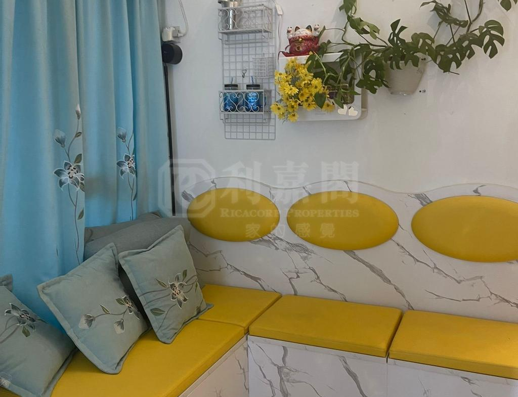 尚悅 3座 - 28NTS – 香港北部都會區