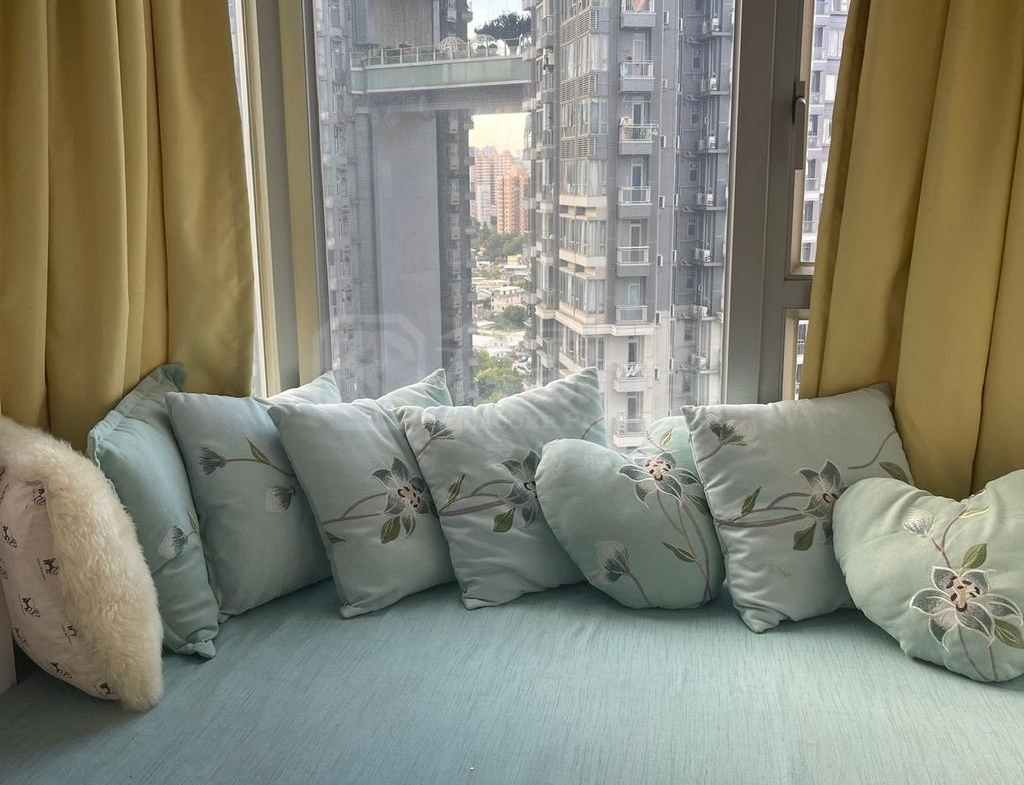 尚悅 3座 - 28NTS – 香港北部都會區