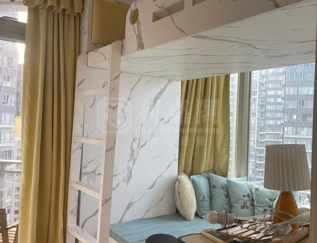 尚悅 3座 - 28NTS – 香港北部都會區