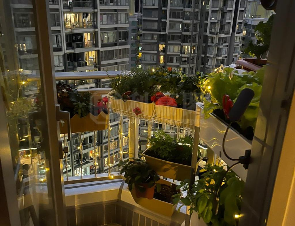 尚悅 3座 - 28NTS – 香港北部都會區