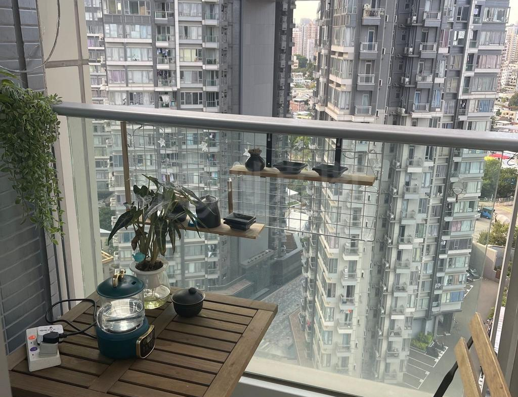 尚悅 3座 - 28NTS – 香港北部都會區