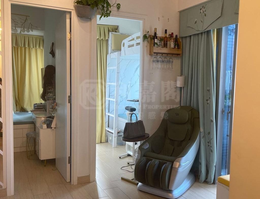 尚悅 3座 - 28NTS – 香港北部都會區