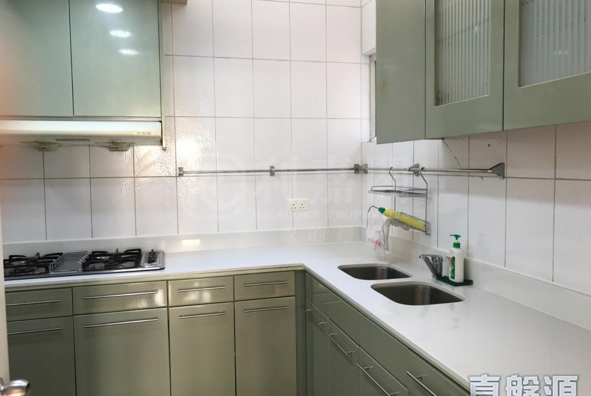 浪濤灣 - 28NTS – 香港北部都會區