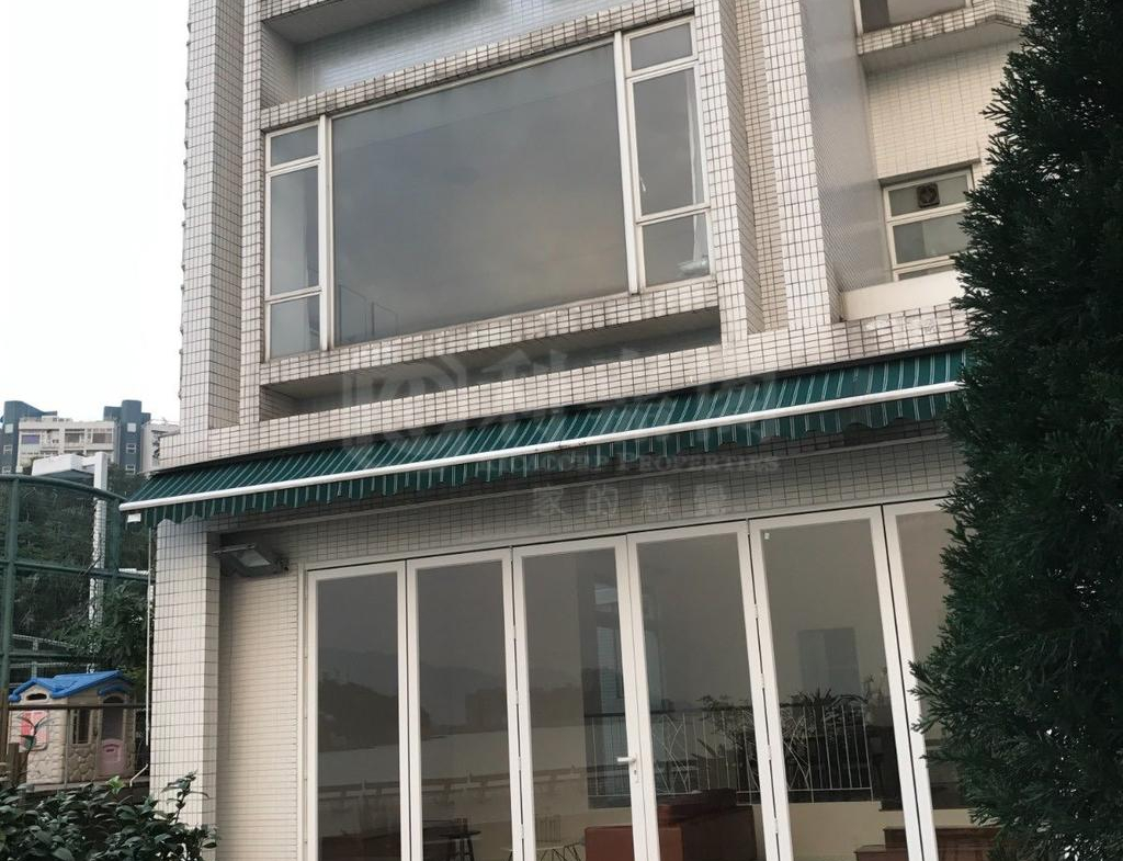 浪濤灣 - 28NTS – 香港北部都會區