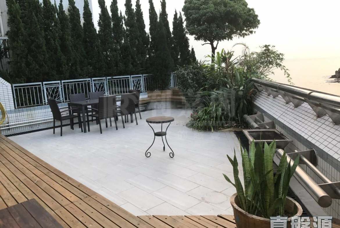 浪濤灣 - 28NTS – 香港北部都會區