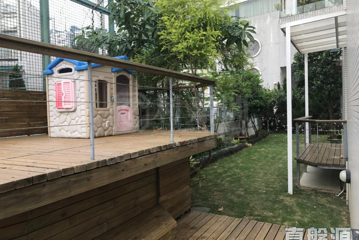 浪濤灣 - 28NTS – 香港北部都會區