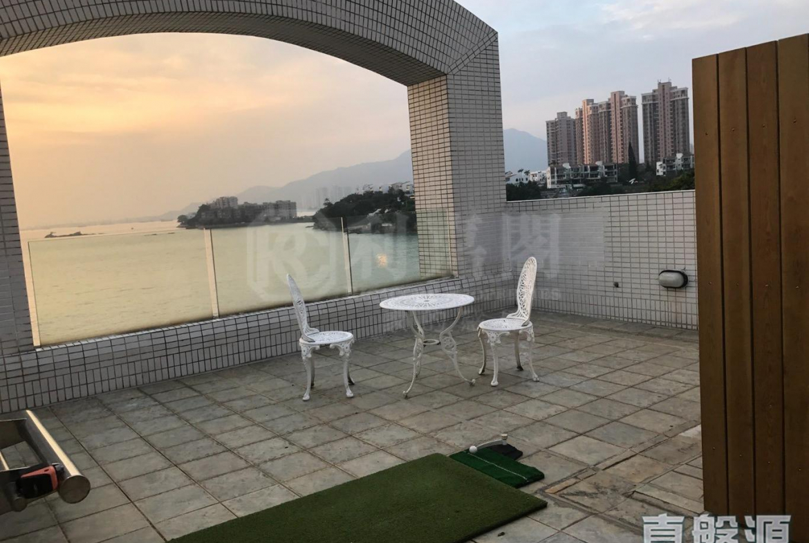 浪濤灣 - 28NTS – 香港北部都會區