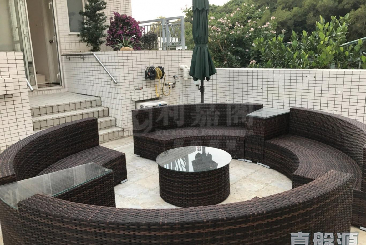 浪濤灣 - 28NTS – 香港北部都會區