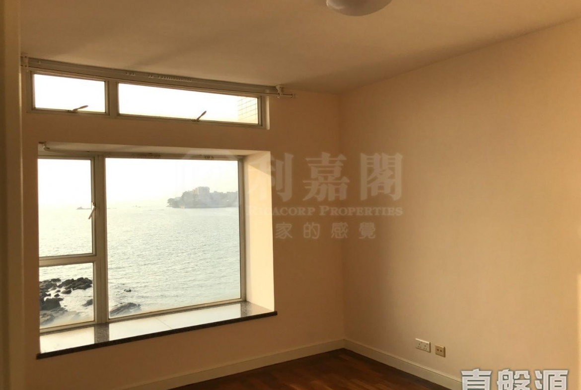 浪濤灣 - 28NTS – 香港北部都會區