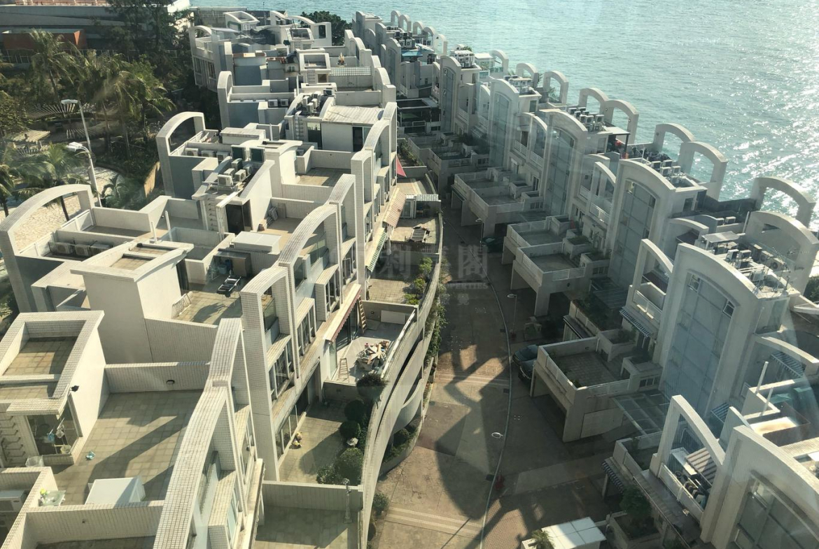 浪濤灣 - 28NTS – 香港北部都會區