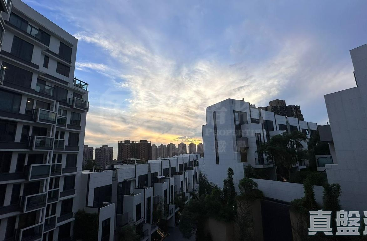 THE CARMEL 2座 - 28NTS – 香港北部都會區