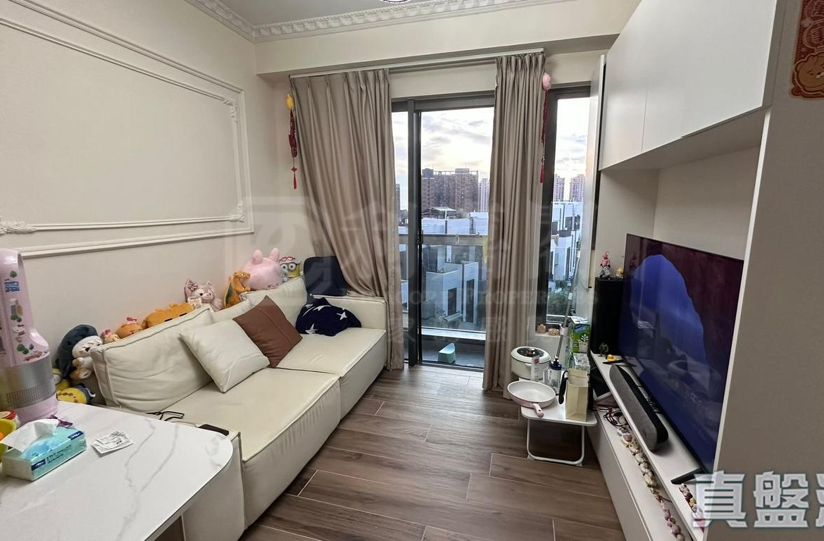 THE CARMEL 2座 - 28NTS – 香港北部都會區