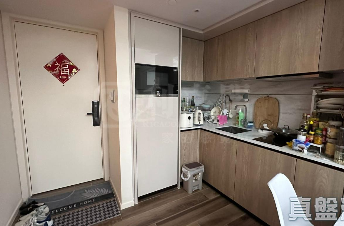 THE CARMEL 2座 - 28NTS – 香港北部都會區