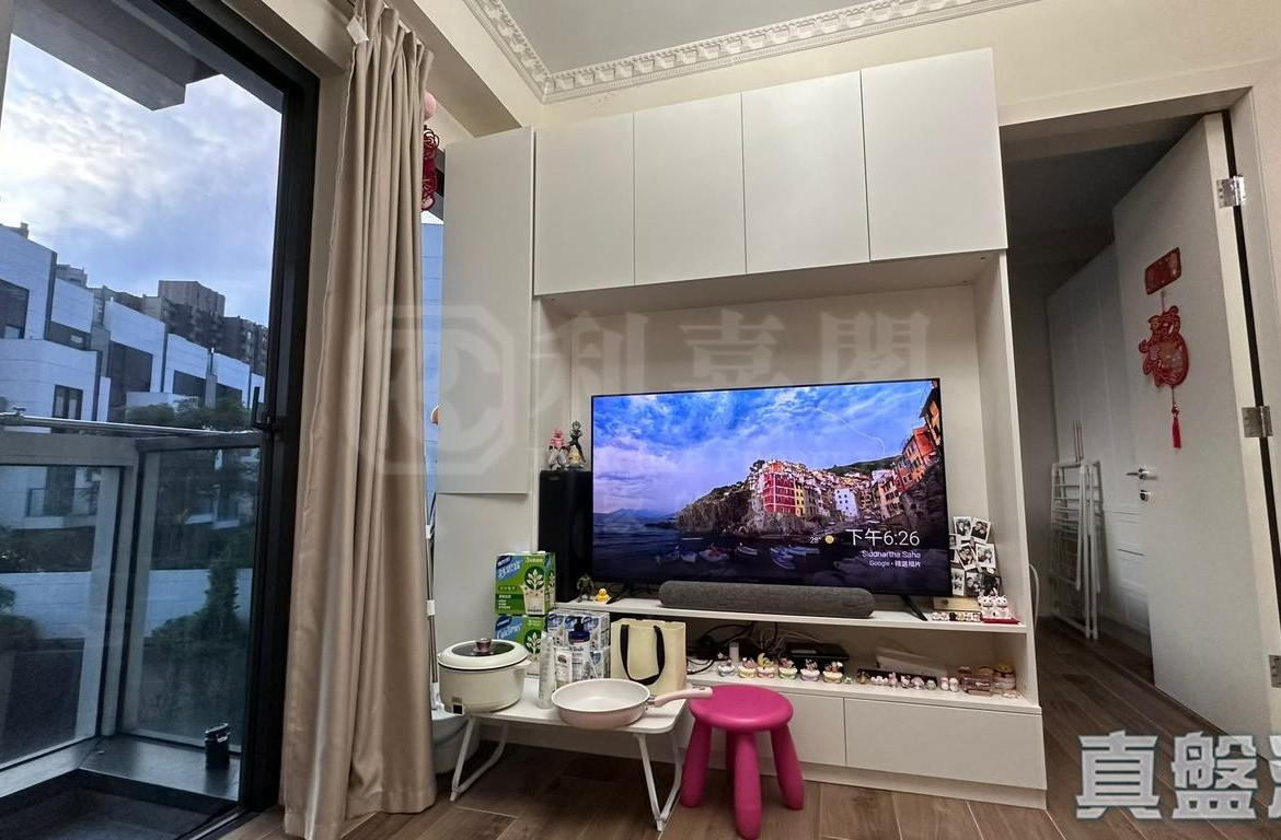 THE CARMEL 2座 - 28NTS – 香港北部都會區