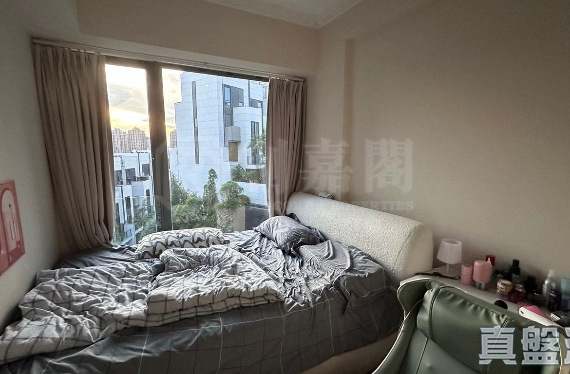 THE CARMEL 2座 - 28NTS – 香港北部都會區