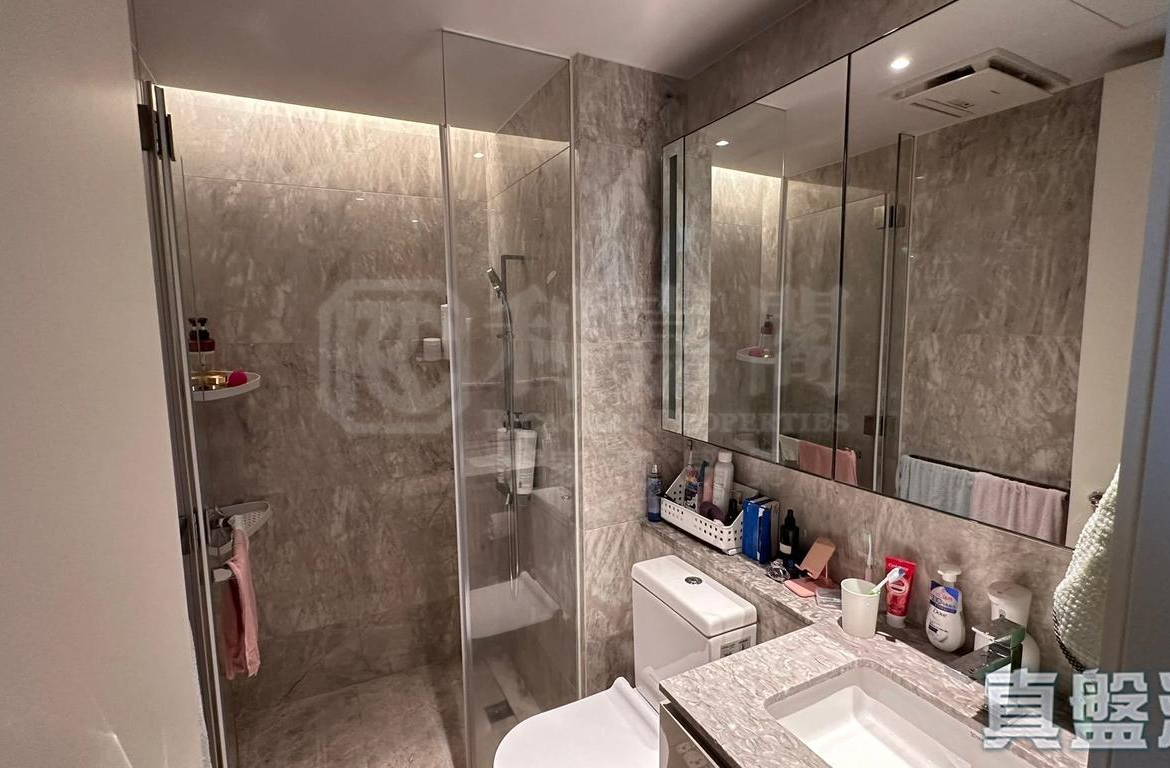 THE CARMEL 2座 - 28NTS – 香港北部都會區