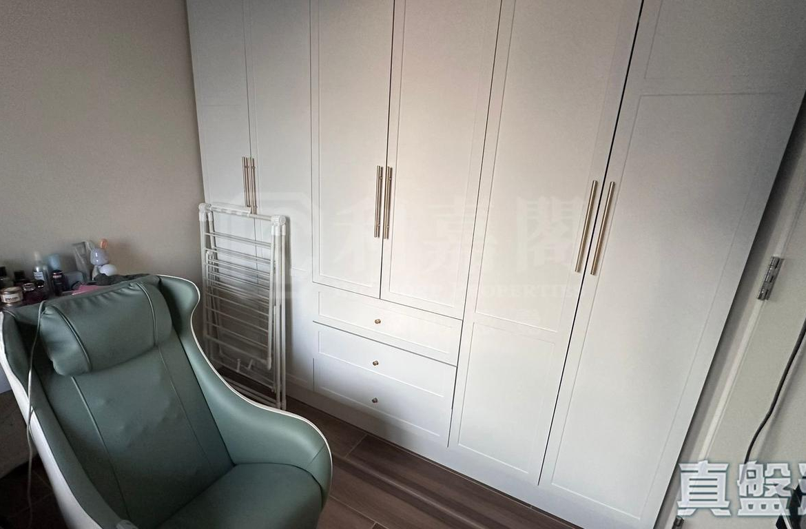 THE CARMEL 2座 - 28NTS – 香港北部都會區