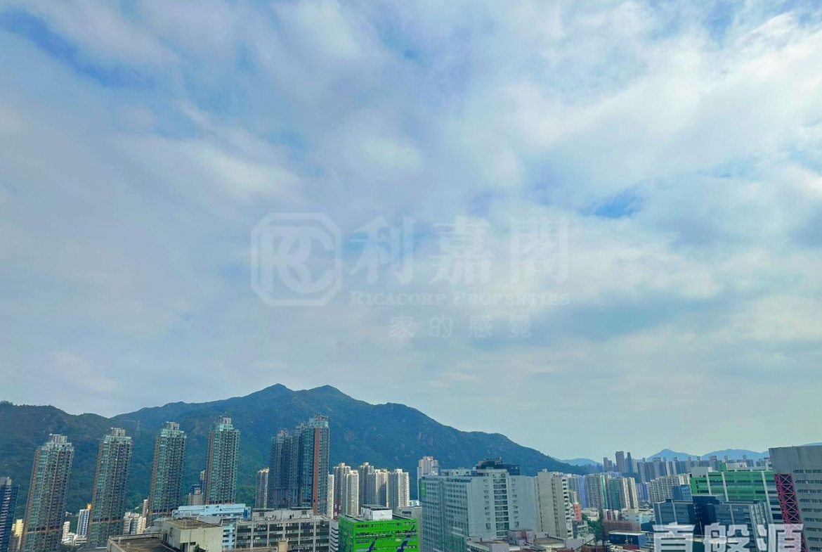 山景邨 景華樓 (4座) - 28NTS – 香港北部都會區