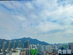 山景邨 景華樓 (4座) - 28NTS – 香港北部都會區