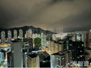 山景邨 景華樓 (4座) - 28NTS – 香港北部都會區