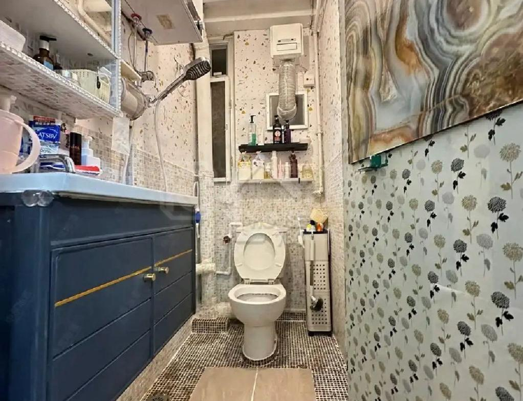 山景邨 景華樓 (4座) - 28NTS – 香港北部都會區