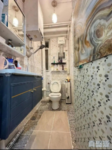 山景邨 景華樓 (4座) - 28NTS – 香港北部都會區