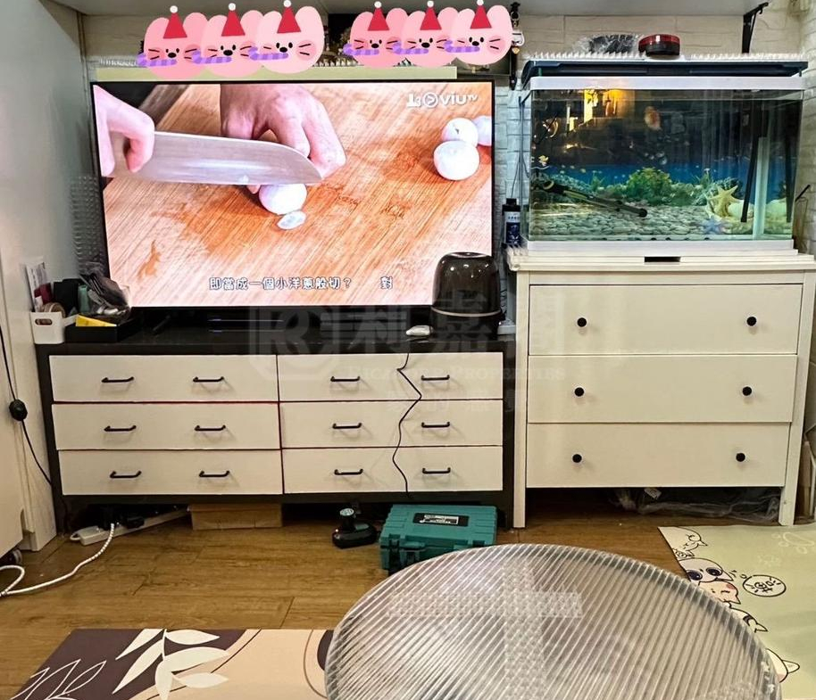 山景邨 景華樓 (4座) - 28NTS – 香港北部都會區