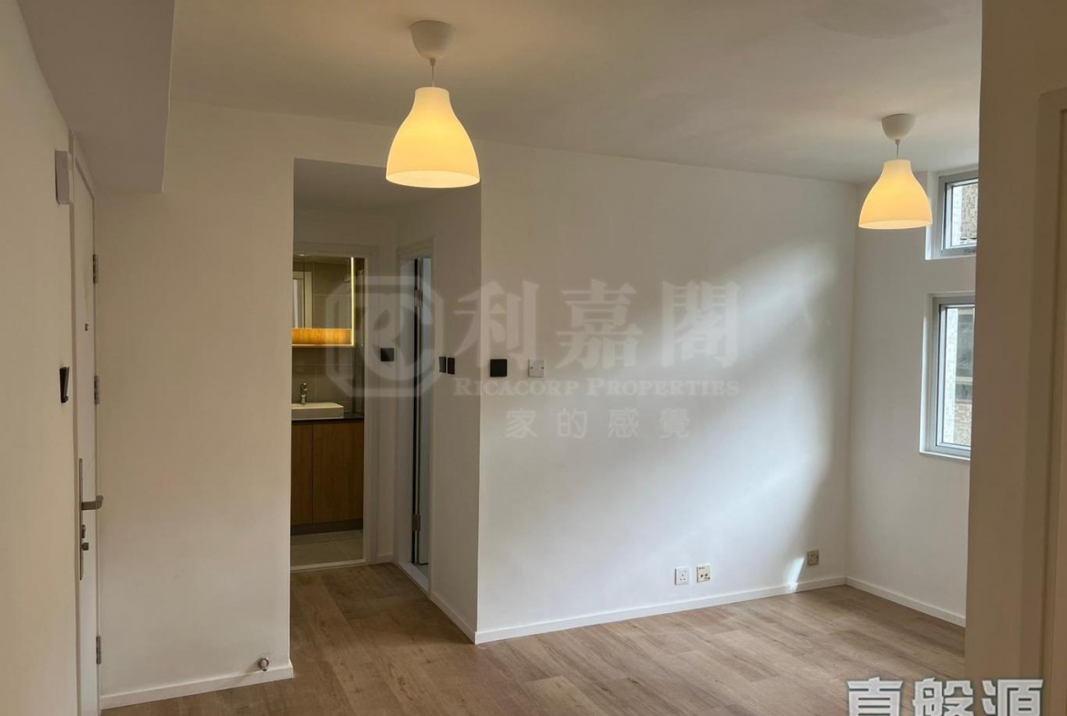 青華苑 華璇閣 (B座) - 28NTS – 香港北部都會區