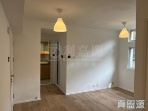 青華苑 華璇閣 (B座) - 28NTS – 香港北部都會區