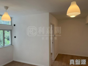 青華苑 華璇閣 (B座) - 28NTS – 香港北部都會區