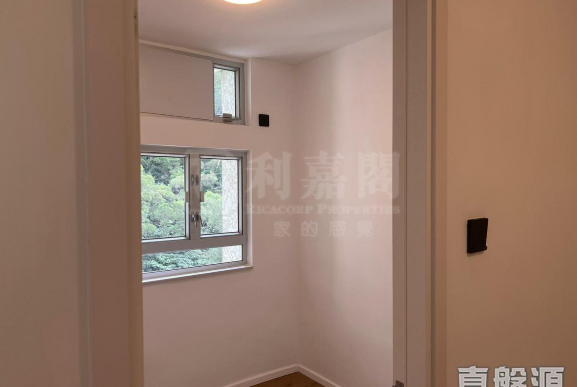 青華苑 華璇閣 (B座) - 28NTS – 香港北部都會區