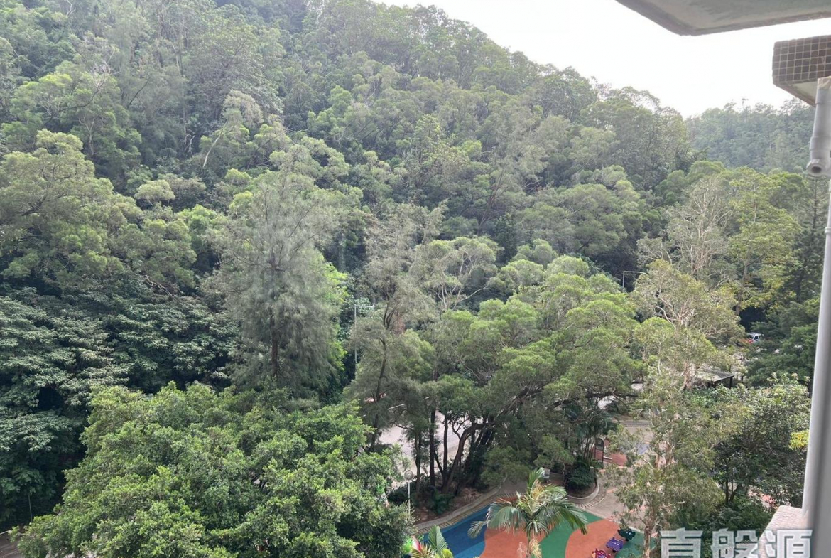 青華苑 華璇閣 (B座) - 28NTS – 香港北部都會區