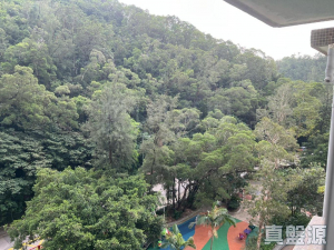 青華苑 華璇閣 (B座) - 28NTS – 香港北部都會區