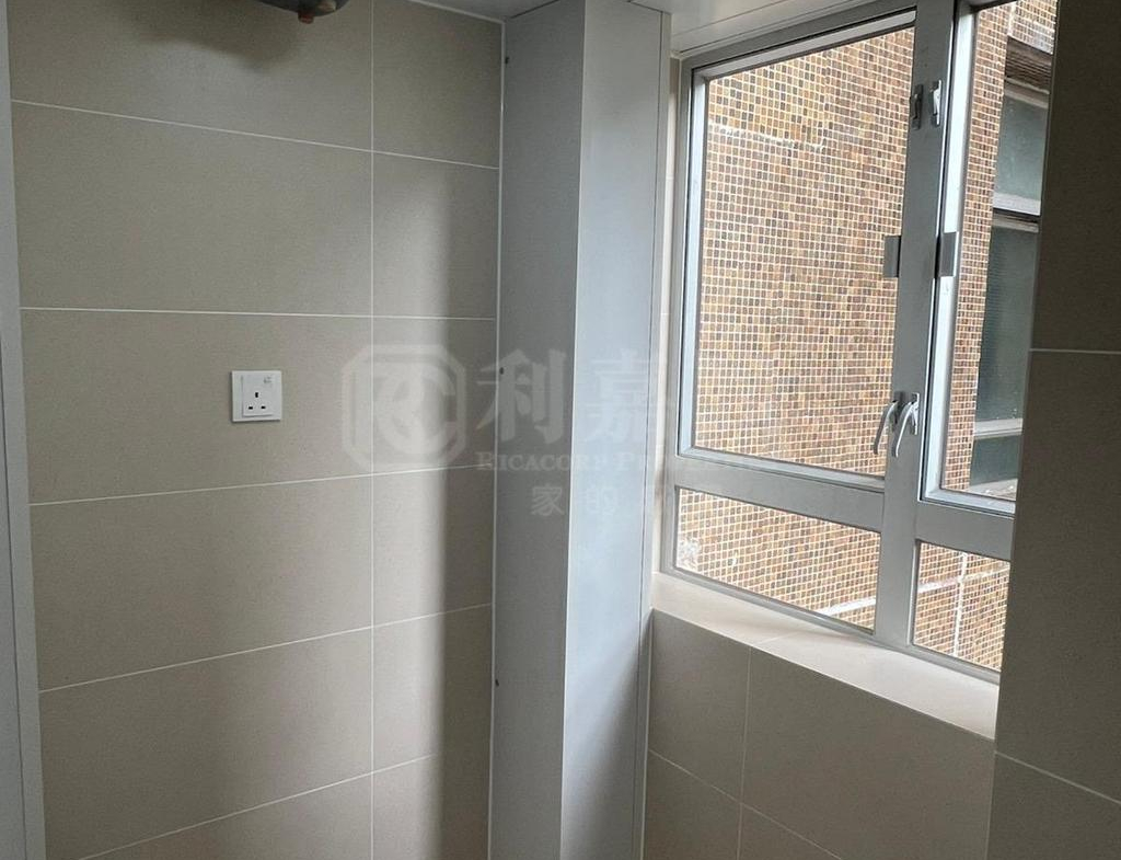 青華苑 華璇閣 (B座) - 28NTS – 香港北部都會區