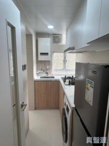 青華苑 華璇閣 (B座) - 28NTS – 香港北部都會區