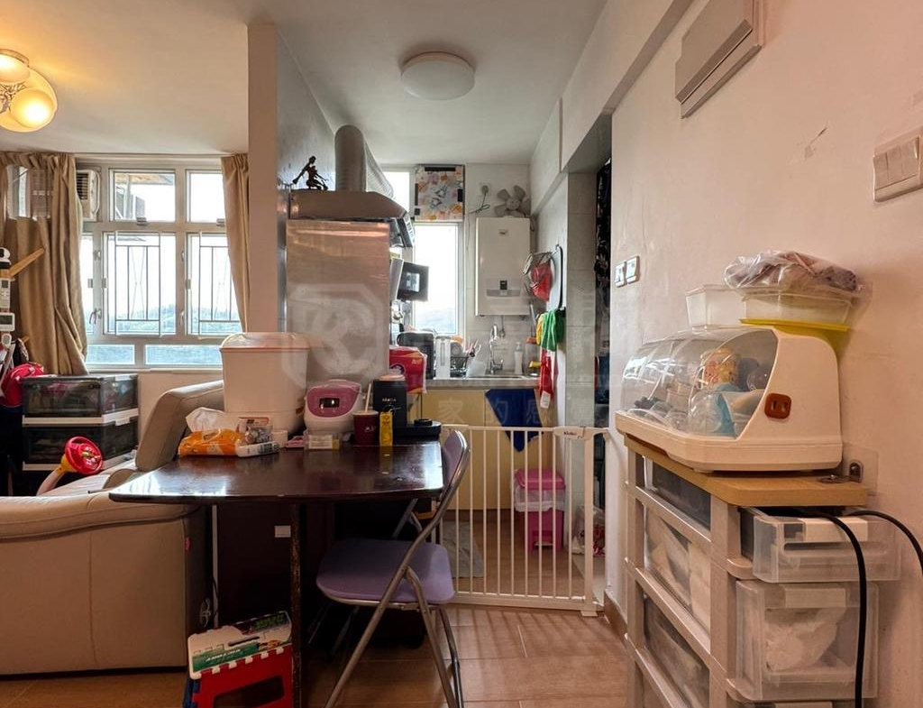 青華苑 華奐閣 (A座) - 28NTS – 香港北部都會區