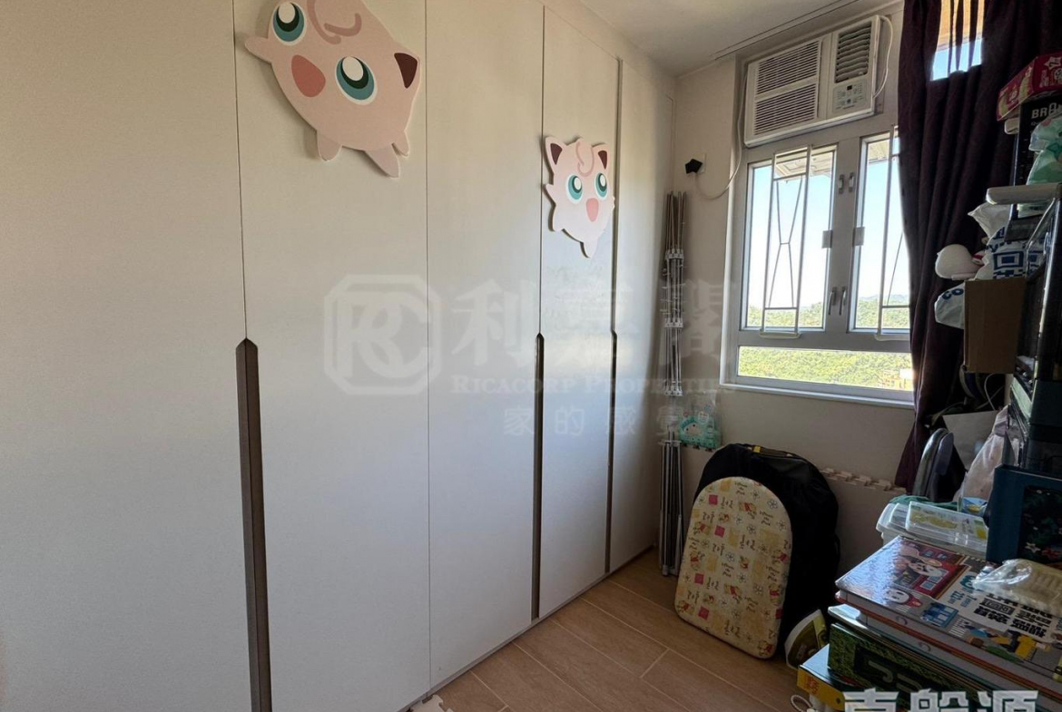 青華苑 華奐閣 (A座) - 28NTS – 香港北部都會區