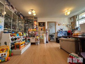 青華苑 華奐閣 (A座) - 28NTS – 香港北部都會區