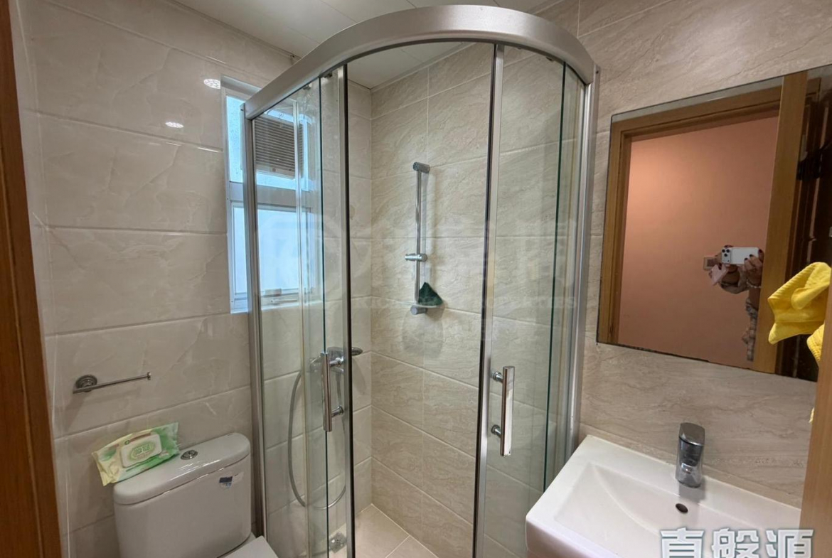 錦繡花園 L段第四街 - 28NTS – 香港北部都會區