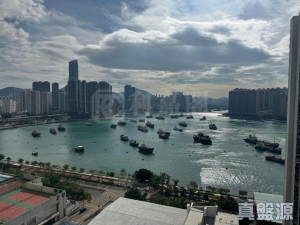 麗城花園 2期 1座 - 28NTS – 香港北部都會區