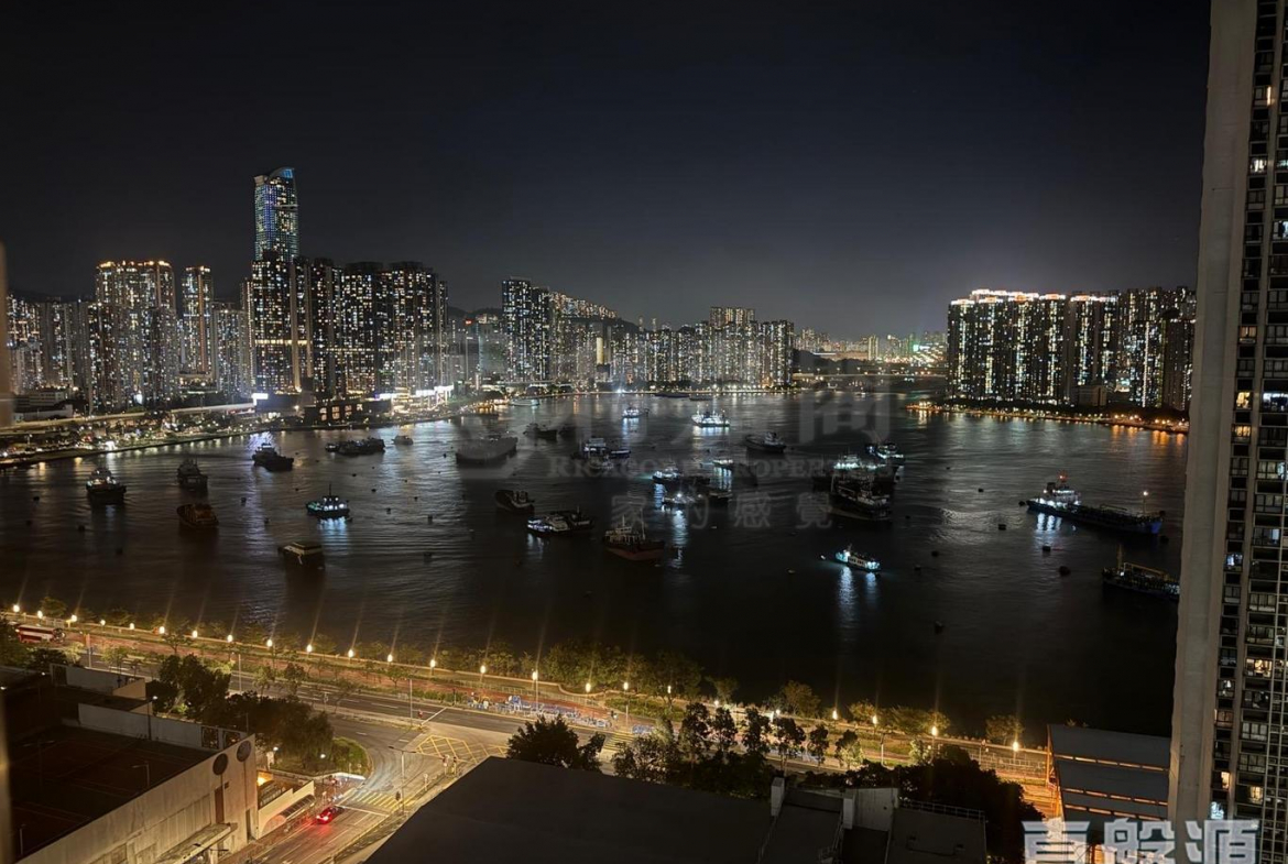 麗城花園 2期 1座 - 28NTS – 香港北部都會區