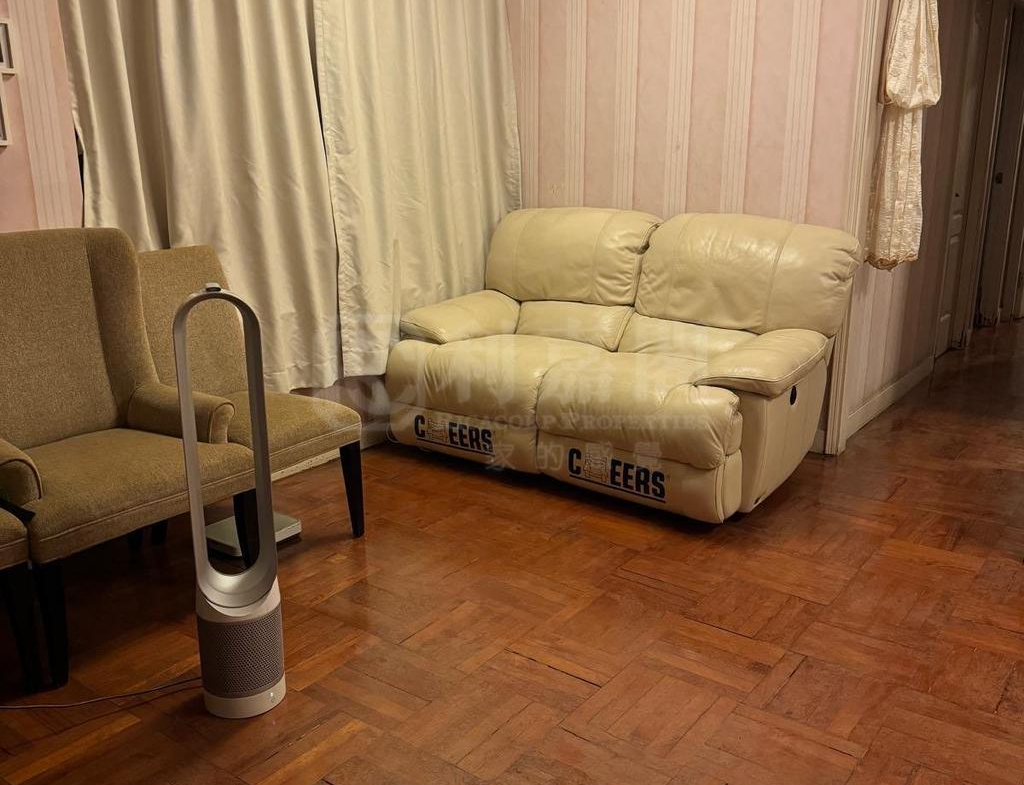 麗城花園 2期 1座 - 28NTS – 香港北部都會區