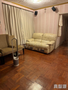 麗城花園 2期 1座 - 28NTS – 香港北部都會區