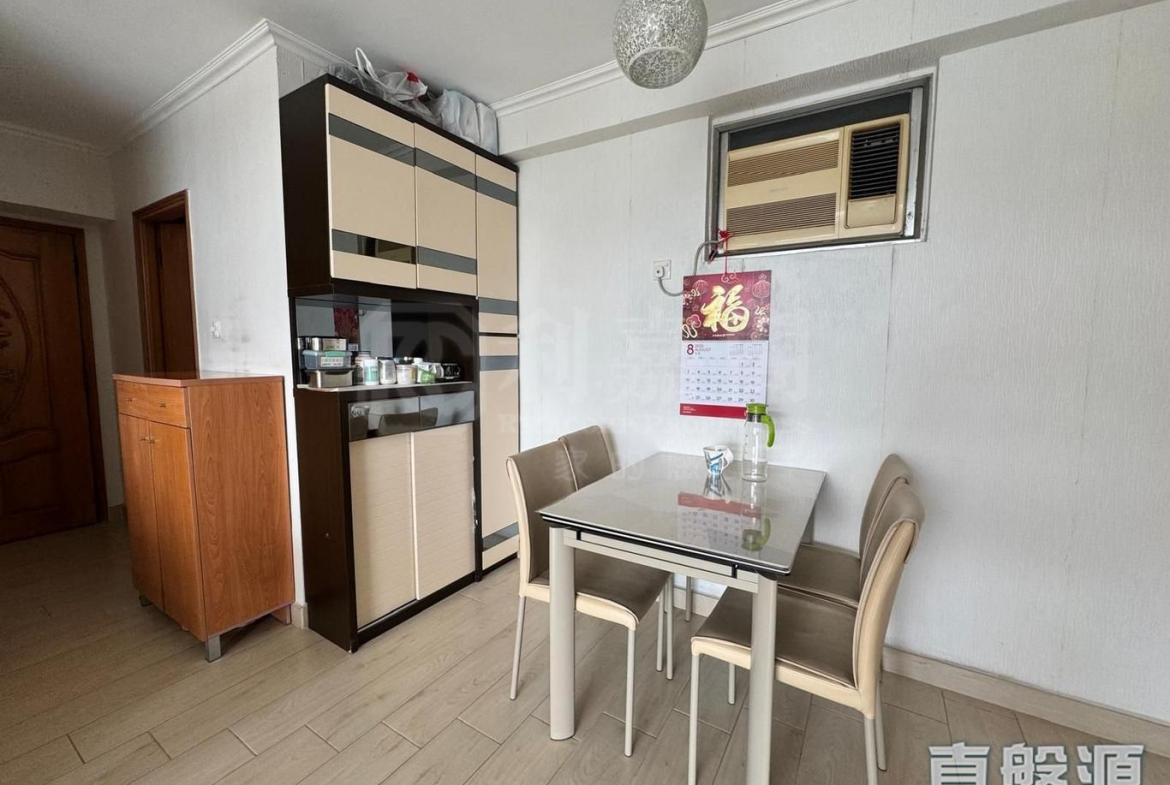 海濱花園 海觀閣 (9座) - 28NTS – 香港北部都會區