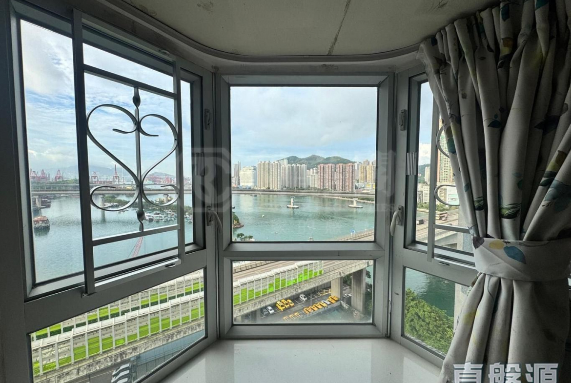 海濱花園 海觀閣 (9座) - 28NTS – 香港北部都會區